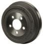 BrakeBest Select Brake Drum