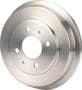 BrakeBest Select Brake Drum