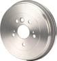 BrakeBest Select Brake Drum