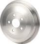 BrakeBest Select Brake Drum