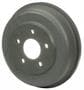 BrakeBest Select Brake Drum
