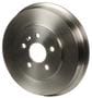 BrakeBest Select Brake Drum