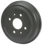 BrakeBest Select Brake Drum