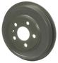 BrakeBest Select Brake Drum