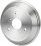 BrakeBest Select Brake Drum