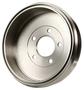 BrakeBest Select Brake Drum