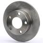 BrakeBest Select Rear Brake Rotor
