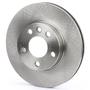 BrakeBest Select Front Brake Rotor