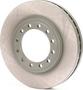 BrakeBest Select Front Brake Rotor