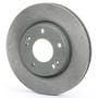 BrakeBest Select Front Brake Rotor