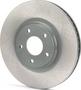BrakeBest Select Front Brake Rotor