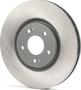 BrakeBest Select Front Brake Rotor