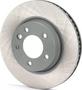 BrakeBest Select Front Brake Rotor