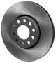 BrakeBest Select Front Brake Rotor
