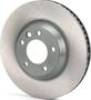 BrakeBest Select Front Brake Rotor