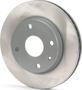 BrakeBest Select Front Brake Rotor