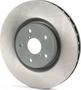 BrakeBest Select Front Brake Rotor