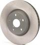 BrakeBest Select Front Brake Rotor