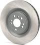 BrakeBest Select Front Brake Rotor