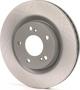 BrakeBest Select Front Brake Rotor