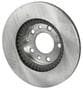 BrakeBest Select Front Brake Rotor