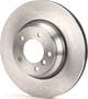 BrakeBest Select Front Brake Rotor