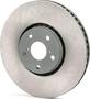 BrakeBest Select Front Brake Rotor
