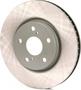 BrakeBest Select Front Brake Rotor