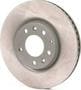 BrakeBest Select Front Brake Rotor
