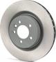 BrakeBest Select Front Brake Rotor