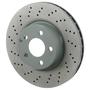 BrakeBest Select Front Brake Rotor