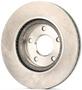 BrakeBest Select Front Brake Rotor