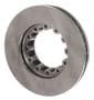 BrakeBest Select Rear Brake Rotor