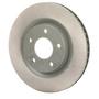 BrakeBest Select Front Brake Rotor