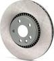 BrakeBest Select Front Brake Rotor