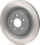 BrakeBest Select Rear Brake Rotor
