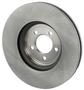 BrakeBest Select Front Brake Rotor