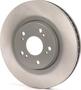 BrakeBest Select Front Brake Rotor