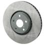 BrakeBest Select Front Brake Rotor