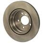BrakeBest Select Rear Brake Rotor