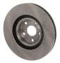 BrakeBest Select Front Brake Rotor