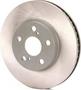 BrakeBest Select Front Brake Rotor