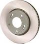 BrakeBest Select Front Brake Rotor