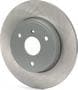 BrakeBest Select Front Brake Rotor