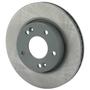 BrakeBest Select Front Brake Rotor