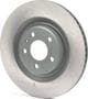 BrakeBest Select Rear Brake Rotor