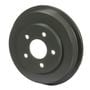 BrakeBest Select Brake Drum