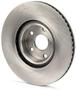 BrakeBest Select Front Brake Rotor