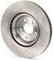 BrakeBest Select Front Brake Rotor