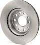 BrakeBest Select Front Brake Rotor